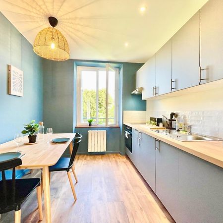 Appartements A Lorient - Tout Confort - Internet Fibre - Nouveau Kültér fotó